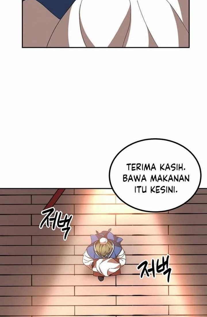 Mudang Association Chapter 58 Gambar 7