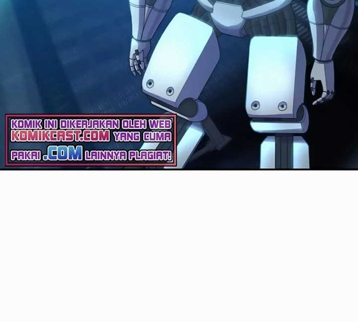 Hero Has Returned Chapter 33 Gambar 19