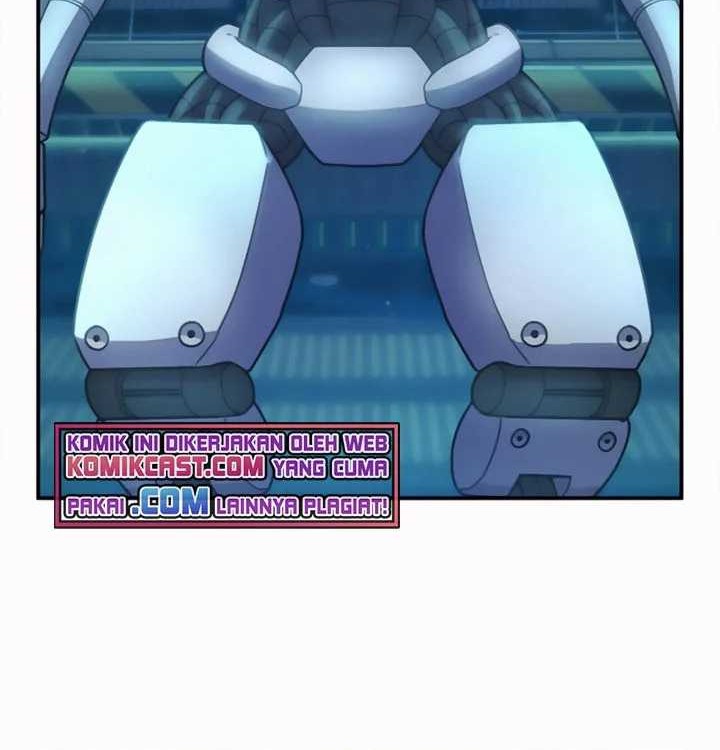 Hero Has Returned Chapter 33 Gambar 21