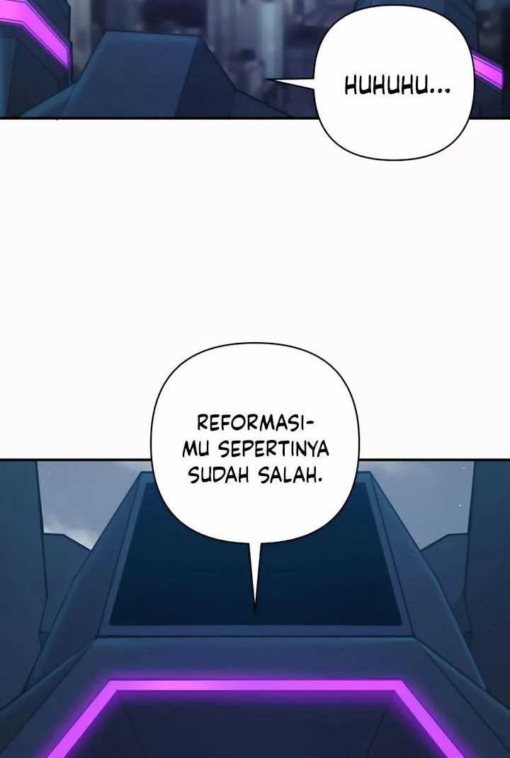 Hero Has Returned Chapter 33 Gambar 41