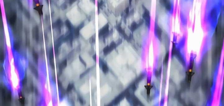 Hero Has Returned Chapter 33 Gambar 51