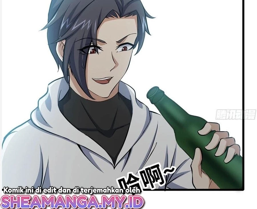 I Moved The BRICS In The Last Days Chapter 102 Gambar 16