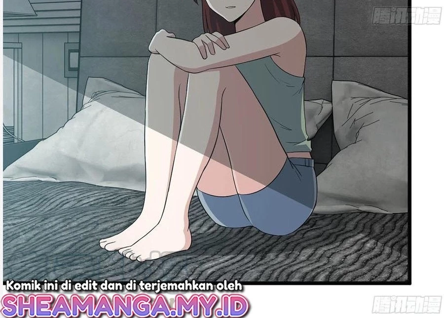 I Moved The BRICS In The Last Days Chapter 102 Gambar 6