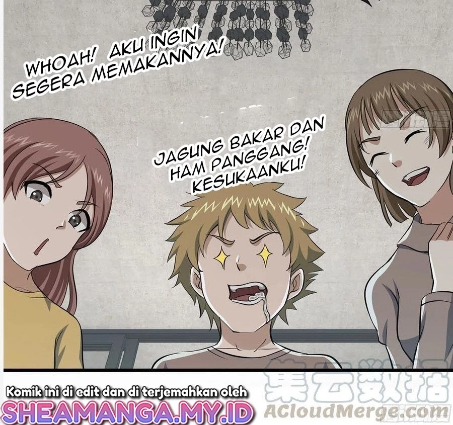 I Moved The BRICS In The Last Days Chapter 102 Gambar 14