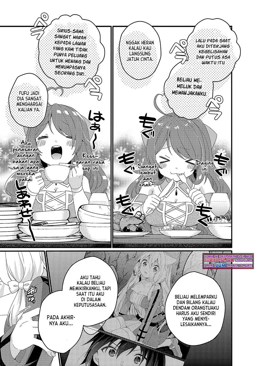 World Teacher: Isekaishiki Kyouiku Agent Chapter 50 Gambar 18