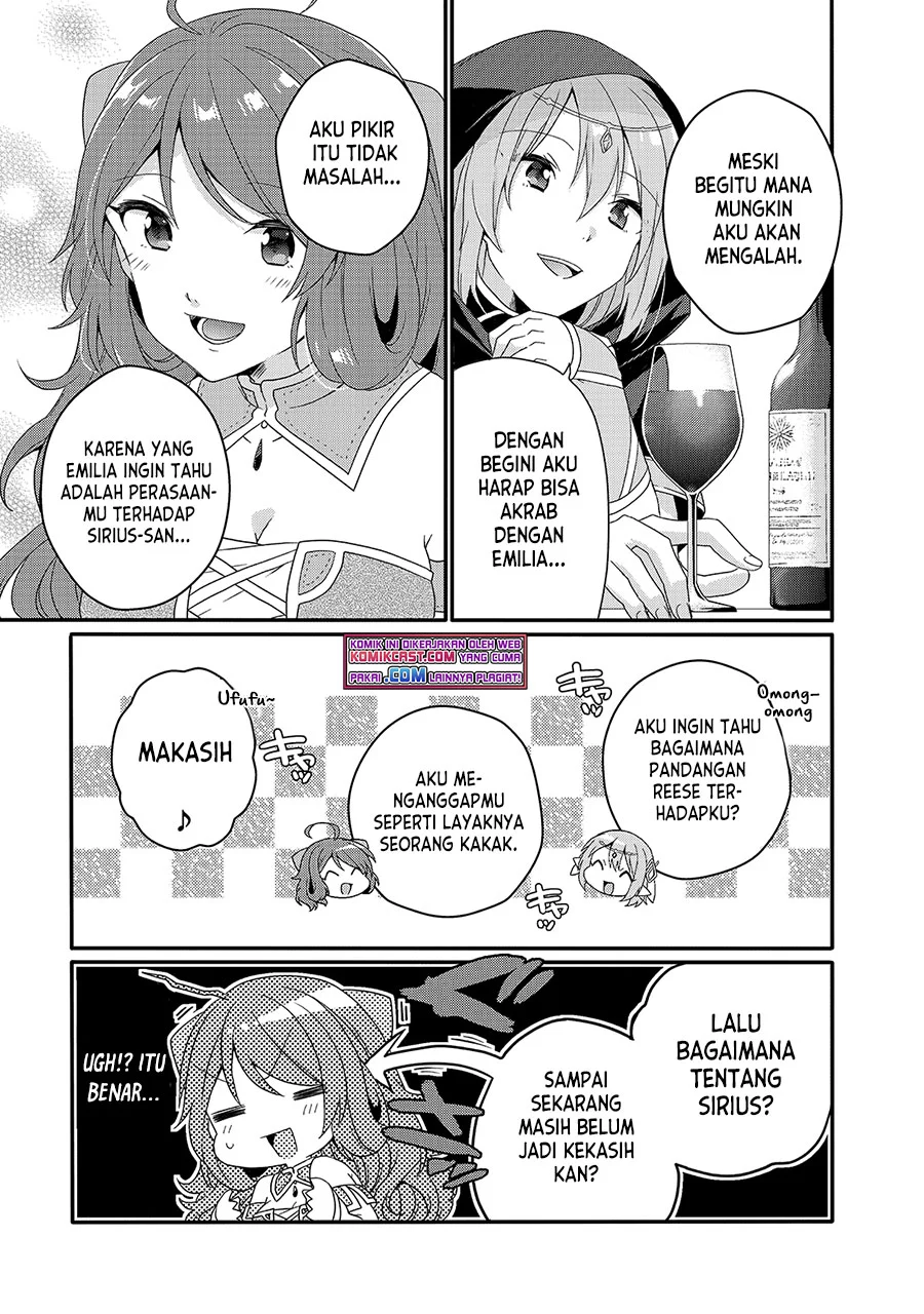 World Teacher: Isekaishiki Kyouiku Agent Chapter 50 Gambar 22