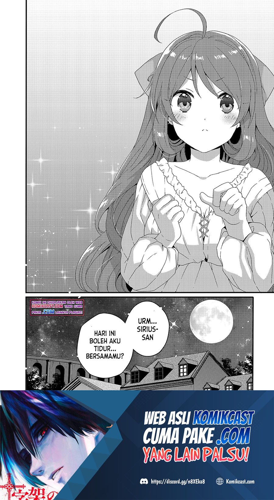 World Teacher: Isekaishiki Kyouiku Agent Chapter 50 Gambar 29