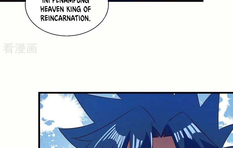 Spirit Sword Sovereign Chapter 470 Gambar 19