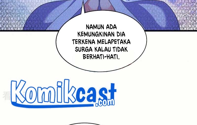 Spirit Sword Sovereign Chapter 470 Gambar 21