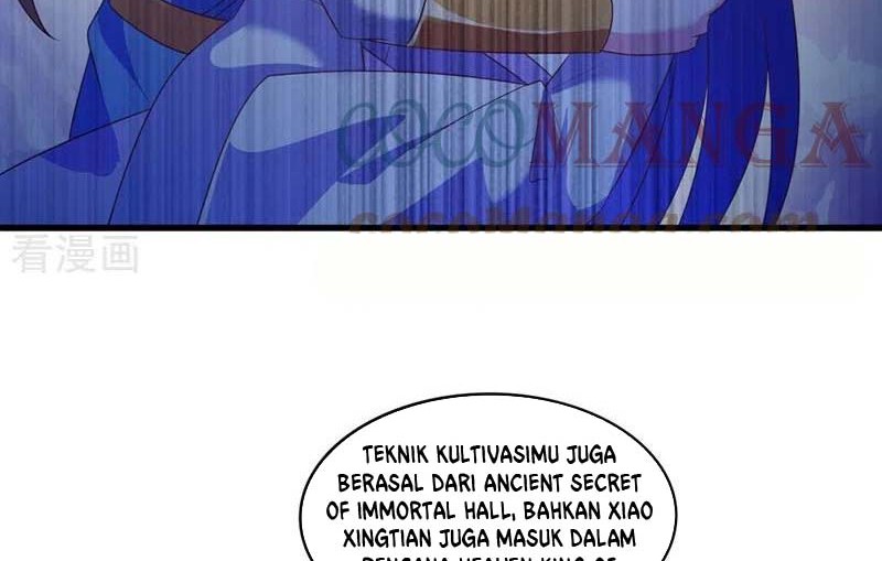 Spirit Sword Sovereign Chapter 470 Gambar 25