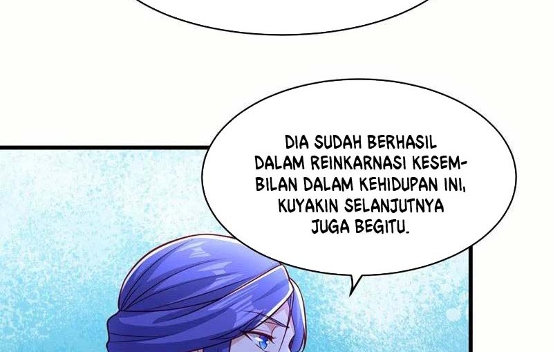 Spirit Sword Sovereign Chapter 470 Gambar 29