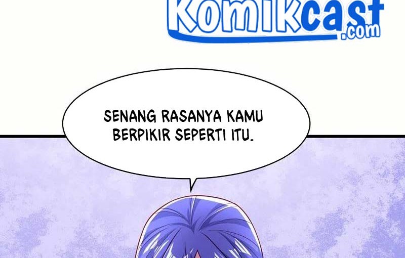 Spirit Sword Sovereign Chapter 470 Gambar 33