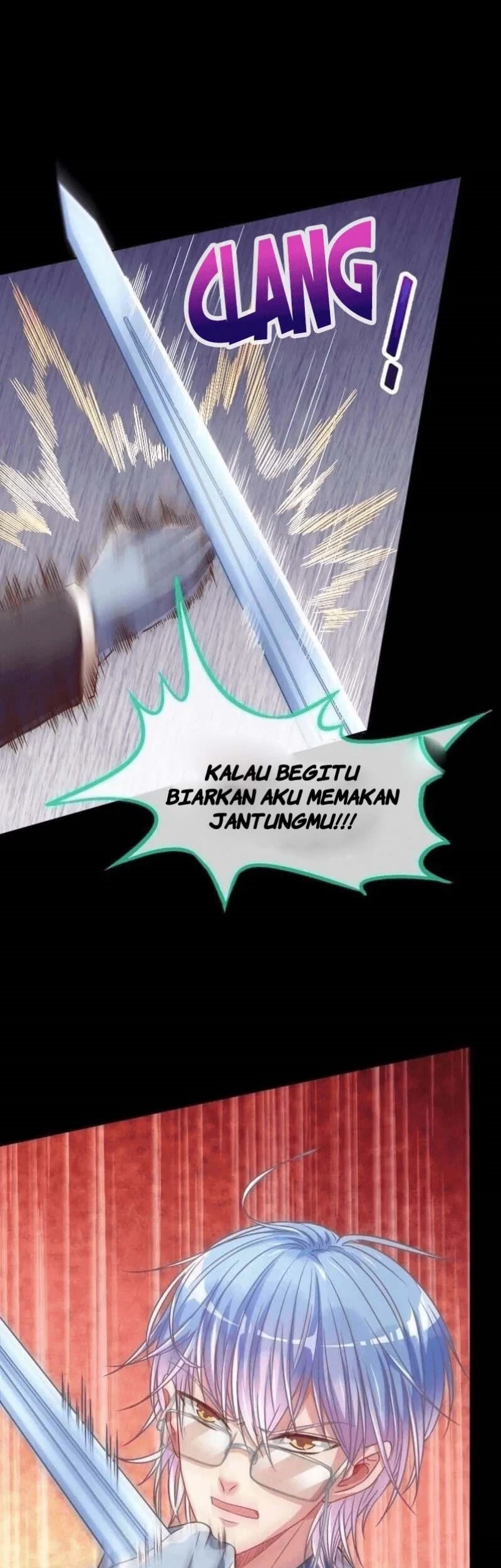 Cheating Men Must Die Chapter 48 Gambar 5