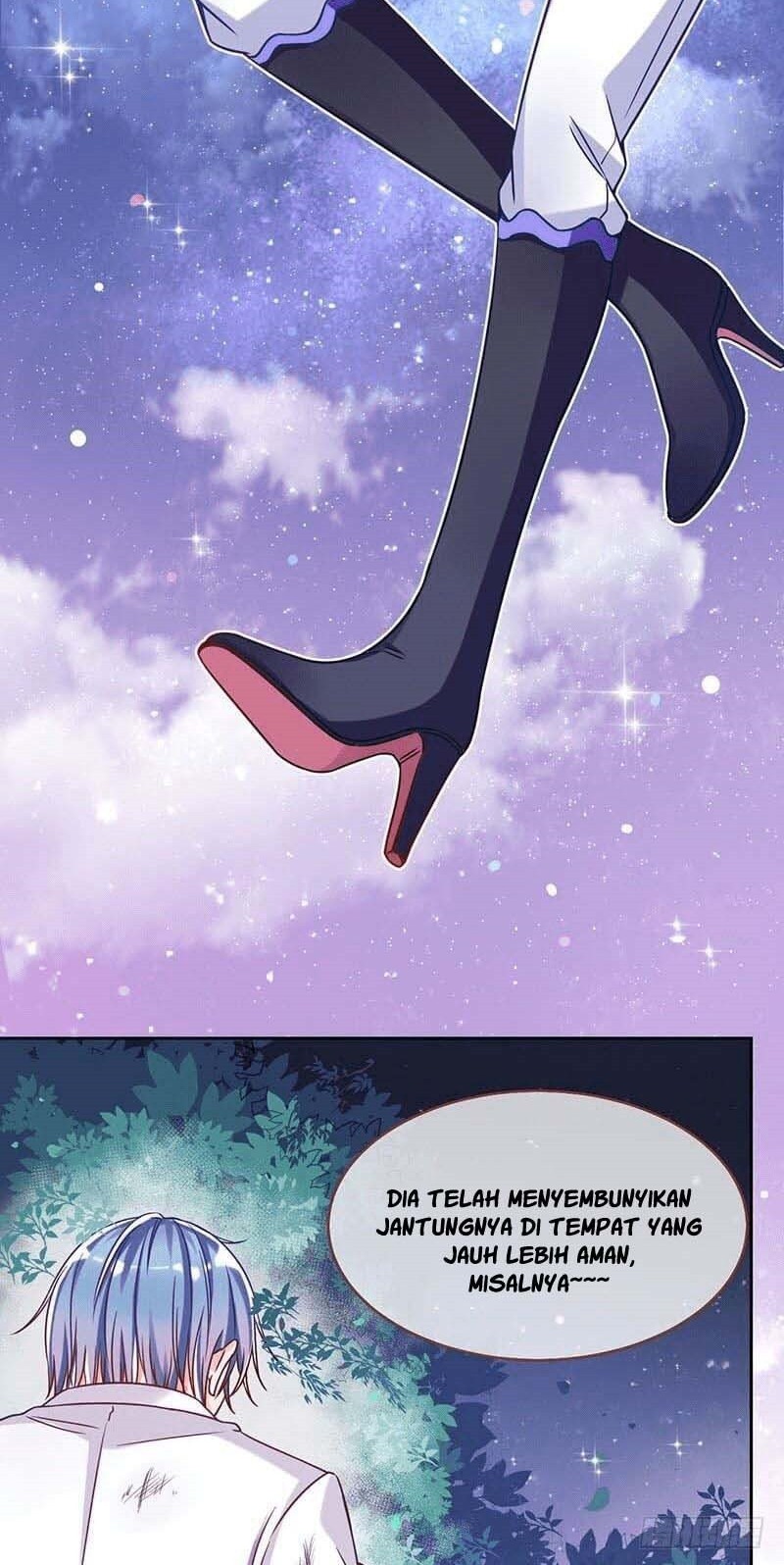 Cheating Men Must Die Chapter 48 Gambar 18