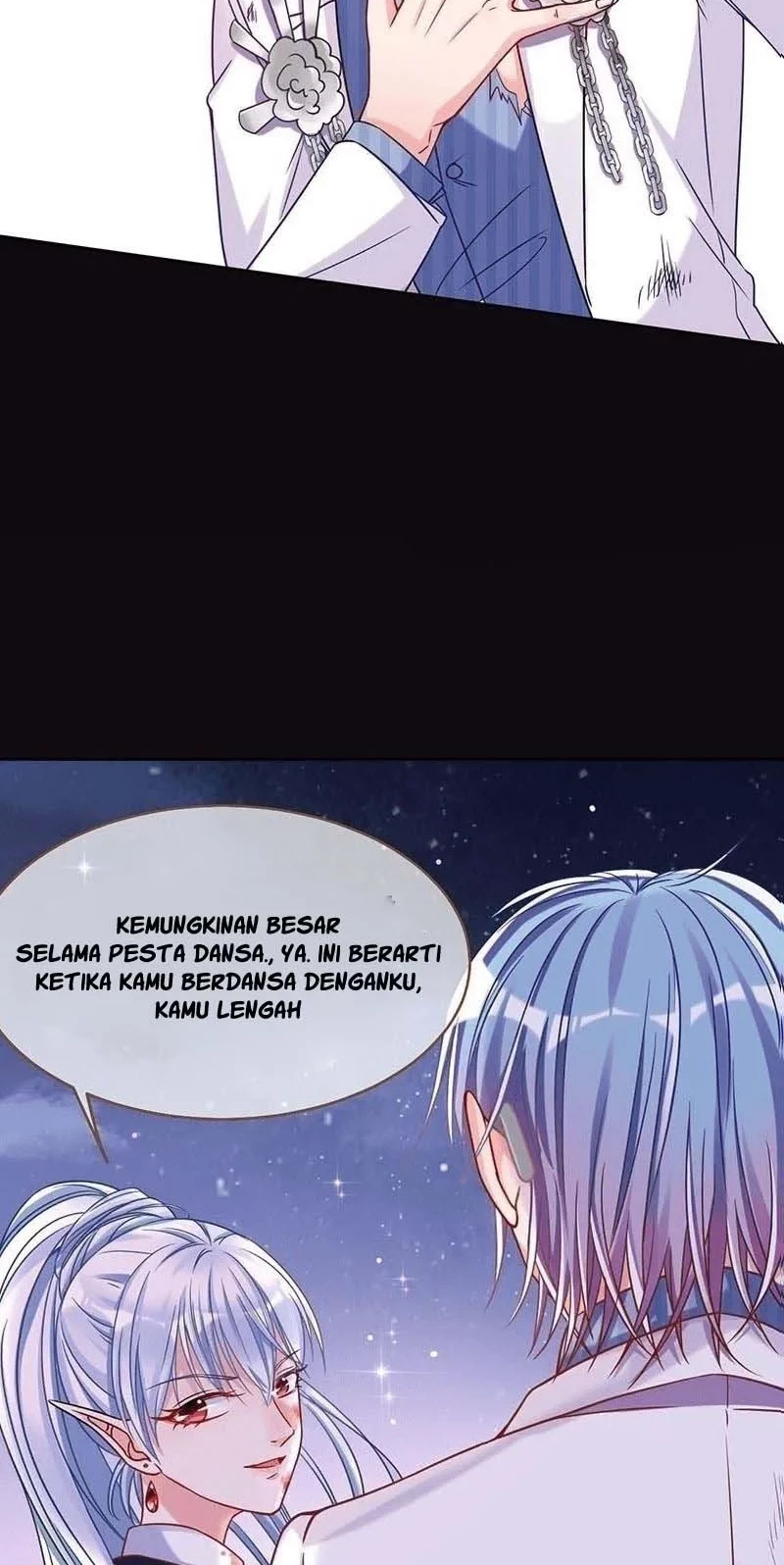 Cheating Men Must Die Chapter 48 Gambar 21