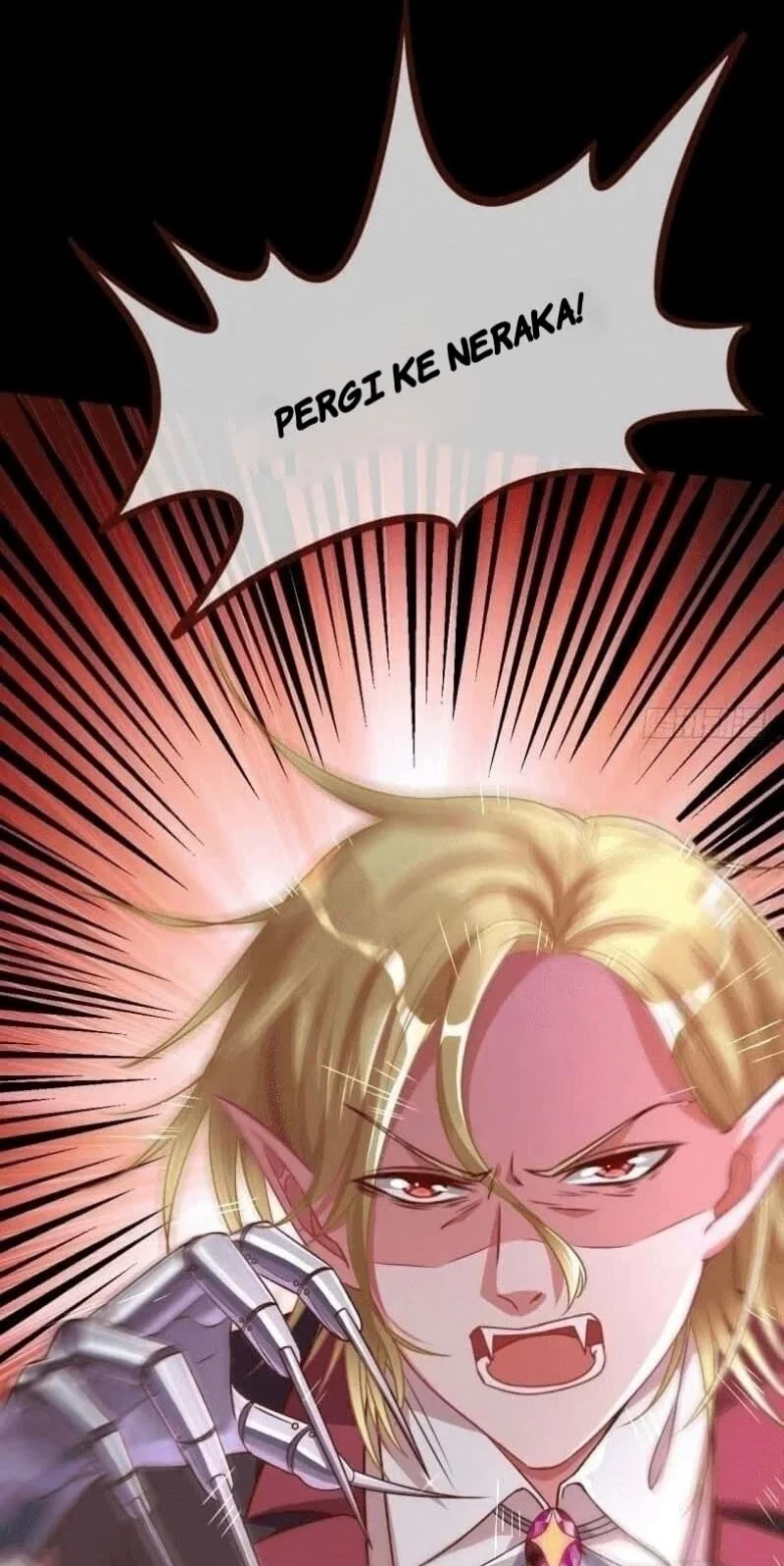 Manhua Cheating Men Must Die Chapter 48 gambar nomor 2