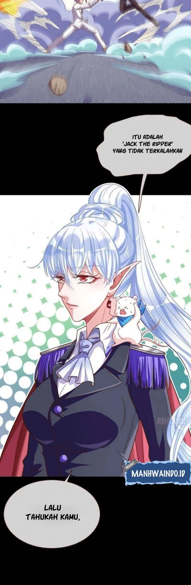 Cheating Men Must Die Chapter 48 Gambar 7