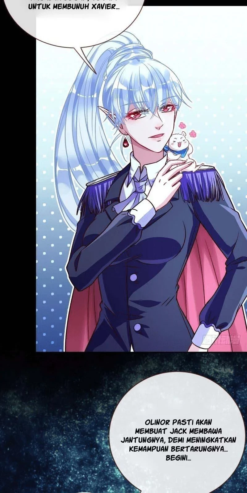 Cheating Men Must Die Chapter 48 Gambar 15