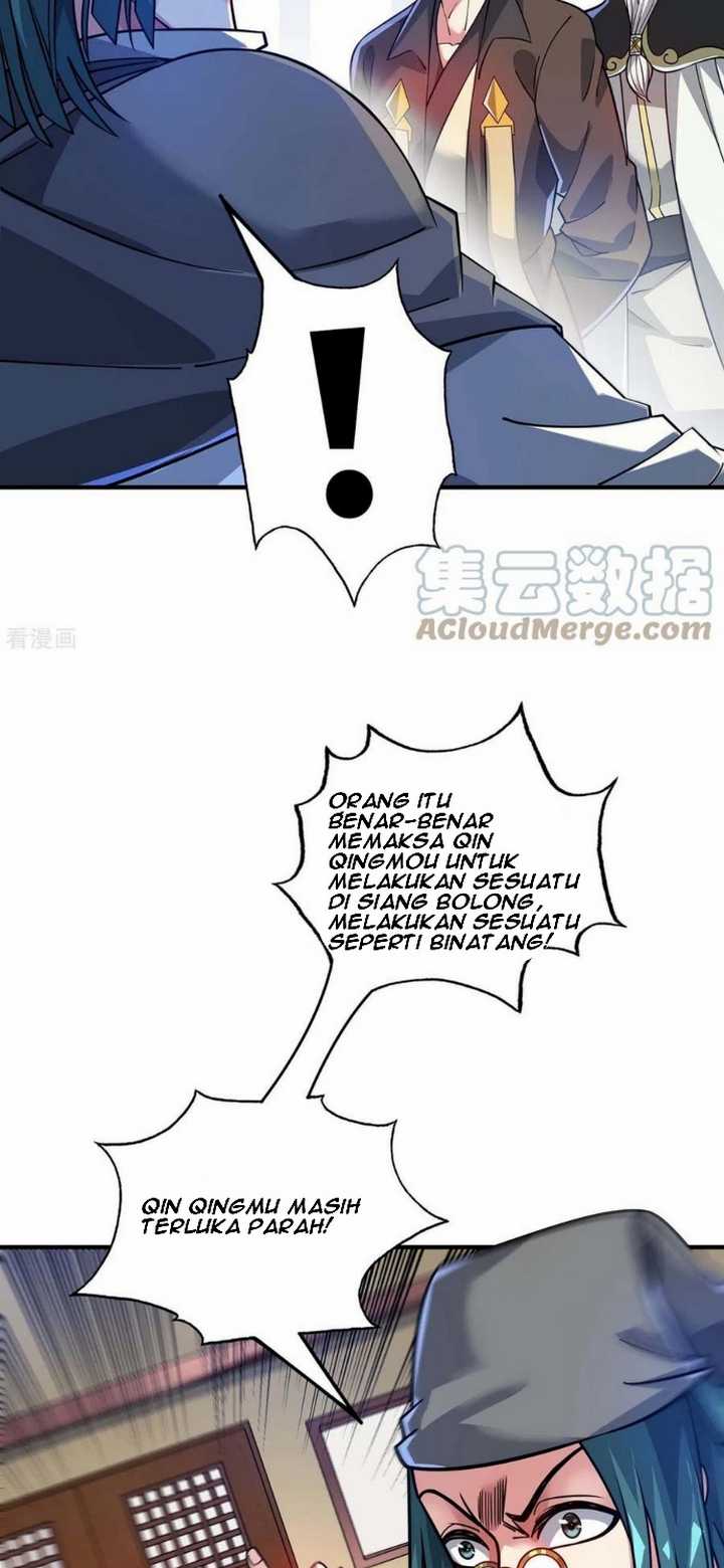 The First Son-In-Law Vanguard of All Time Chapter 184 Gambar 10