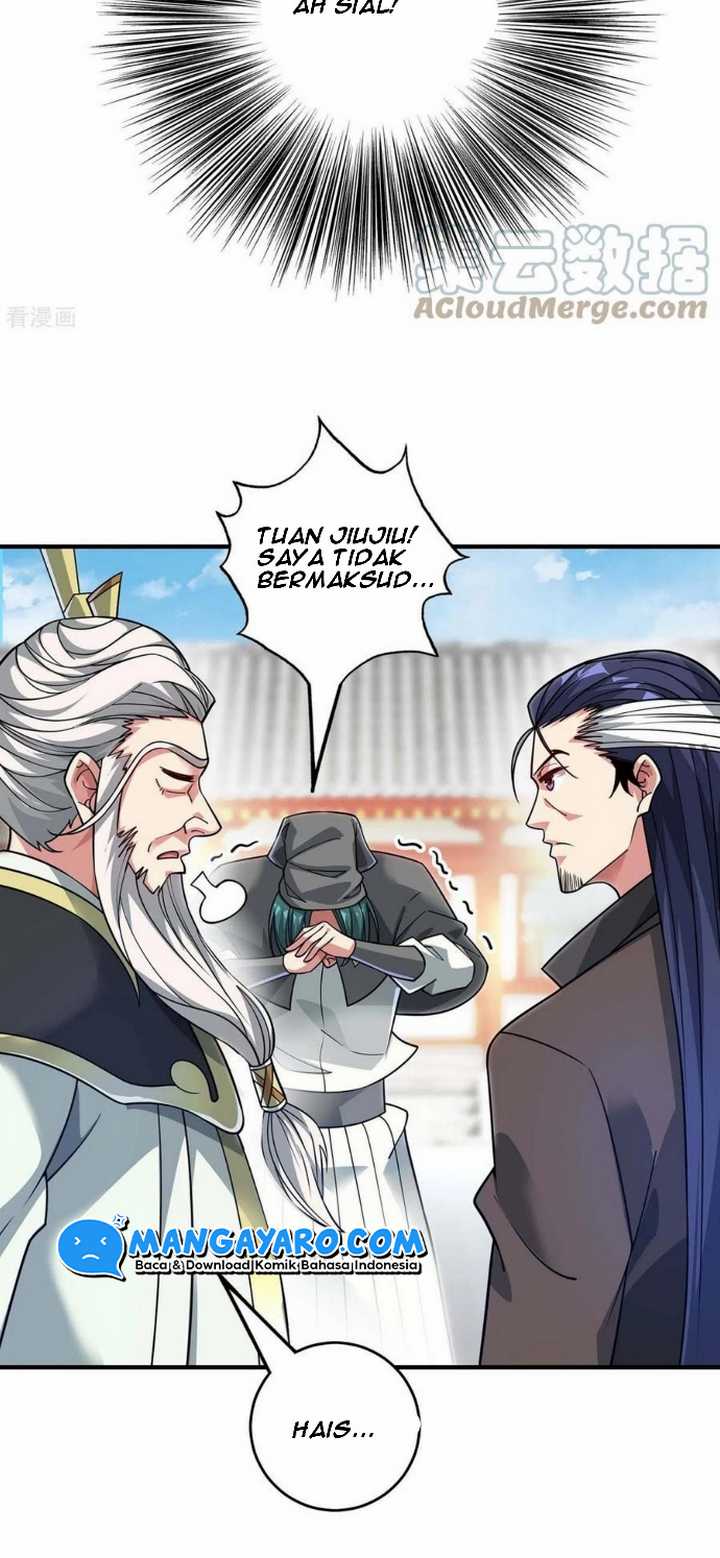 The First Son-In-Law Vanguard of All Time Chapter 184 Gambar 21