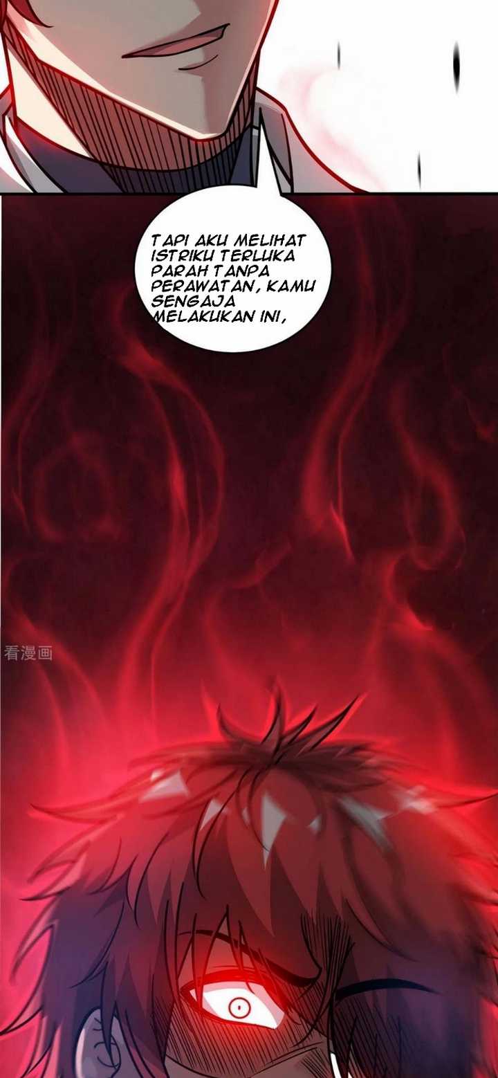 The First Son-In-Law Vanguard of All Time Chapter 184 Gambar 27