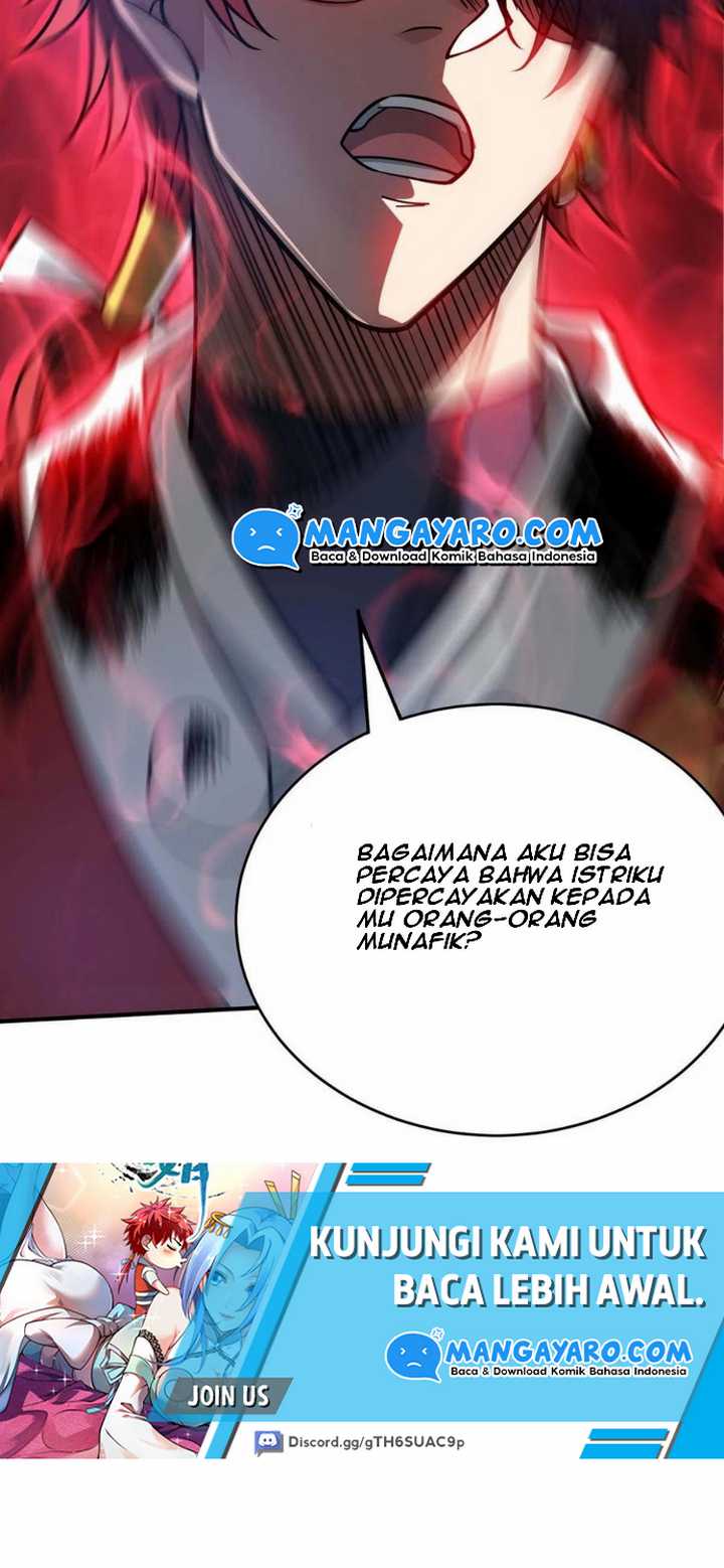 The First Son-In-Law Vanguard of All Time Chapter 184 Gambar 28