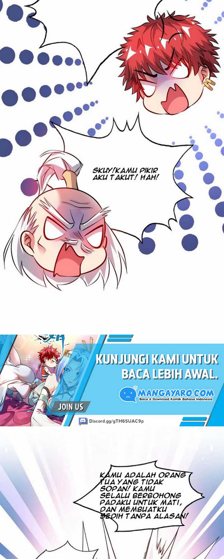 The First Son-In-Law Vanguard of All Time Chapter 183 Gambar 9