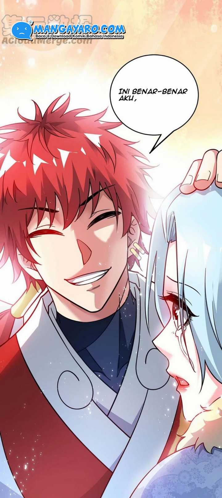 The First Son-In-Law Vanguard of All Time Chapter 182 Gambar 4