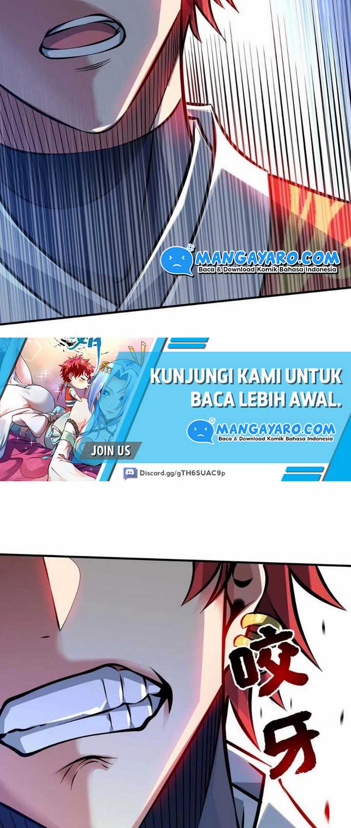 The First Son-In-Law Vanguard of All Time Chapter 181 Gambar 13