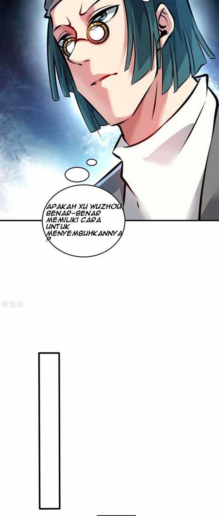 The First Son-In-Law Vanguard of All Time Chapter 181 Gambar 17