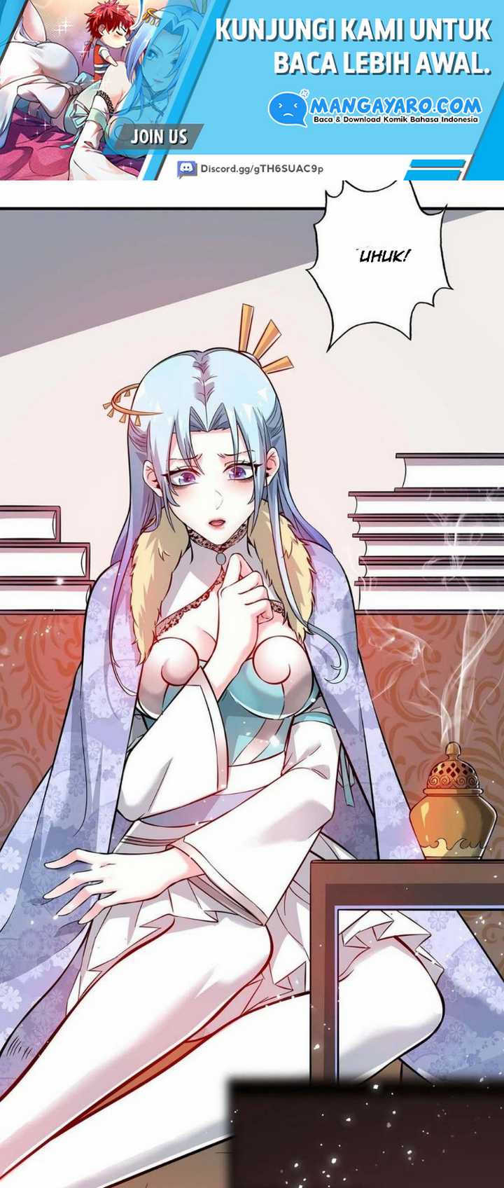 The First Son-In-Law Vanguard of All Time Chapter 181 Gambar 19