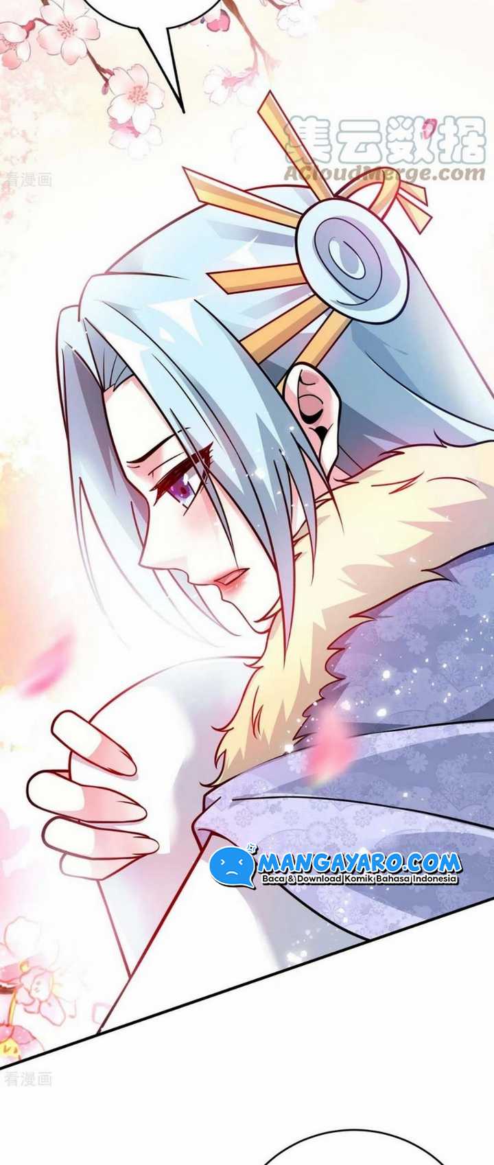 The First Son-In-Law Vanguard of All Time Chapter 181 Gambar 23