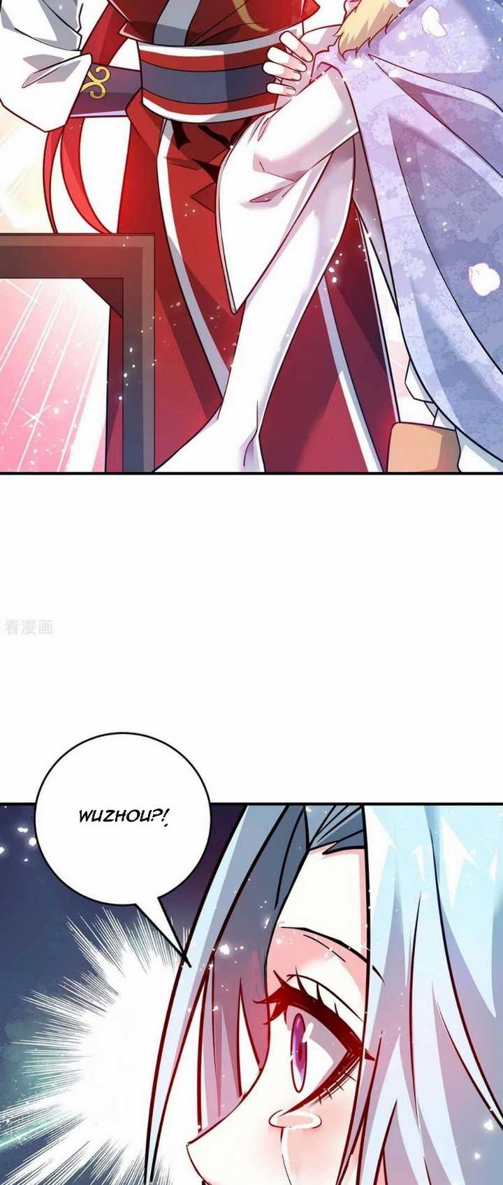 The First Son-In-Law Vanguard of All Time Chapter 181 Gambar 25