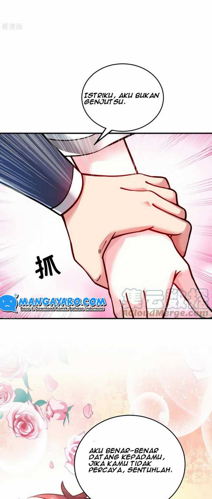 The First Son-In-Law Vanguard of All Time Chapter 181 Gambar 27