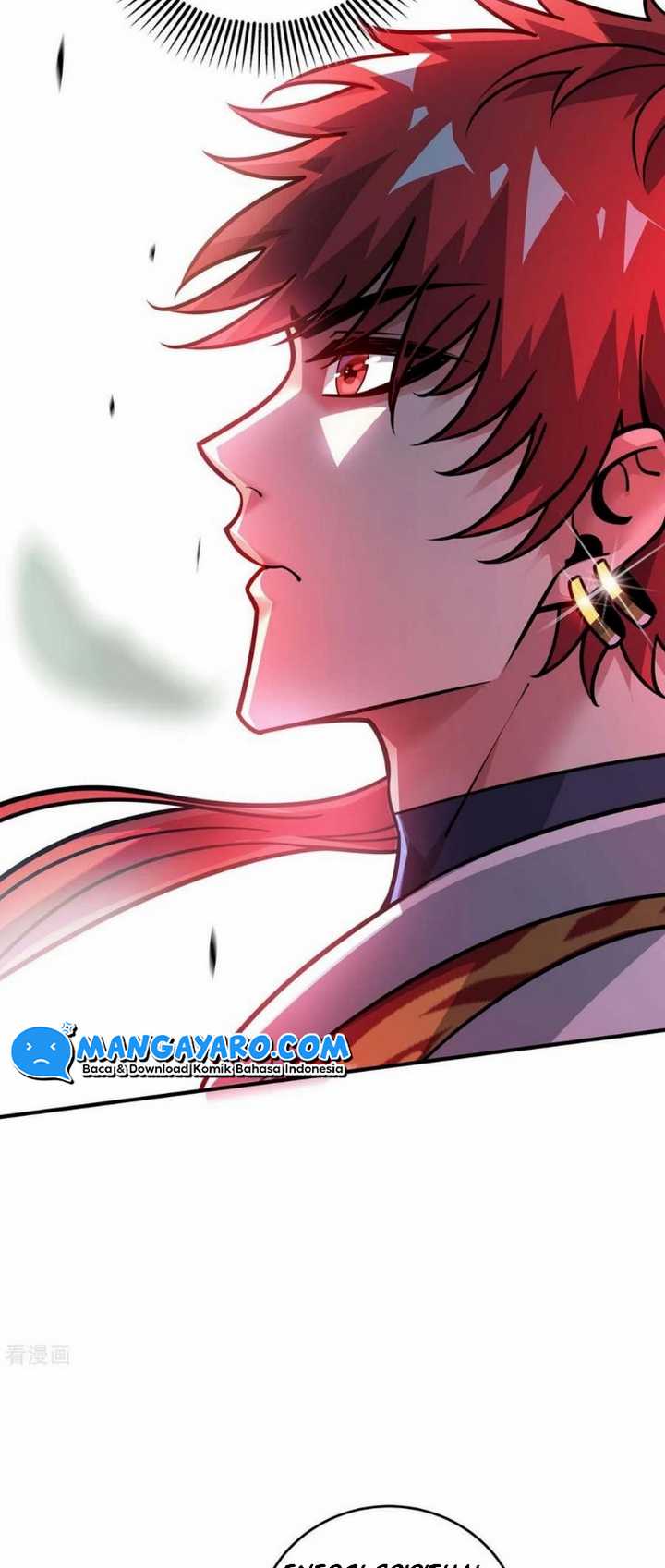 The First Son-In-Law Vanguard of All Time Chapter 181 Gambar 9