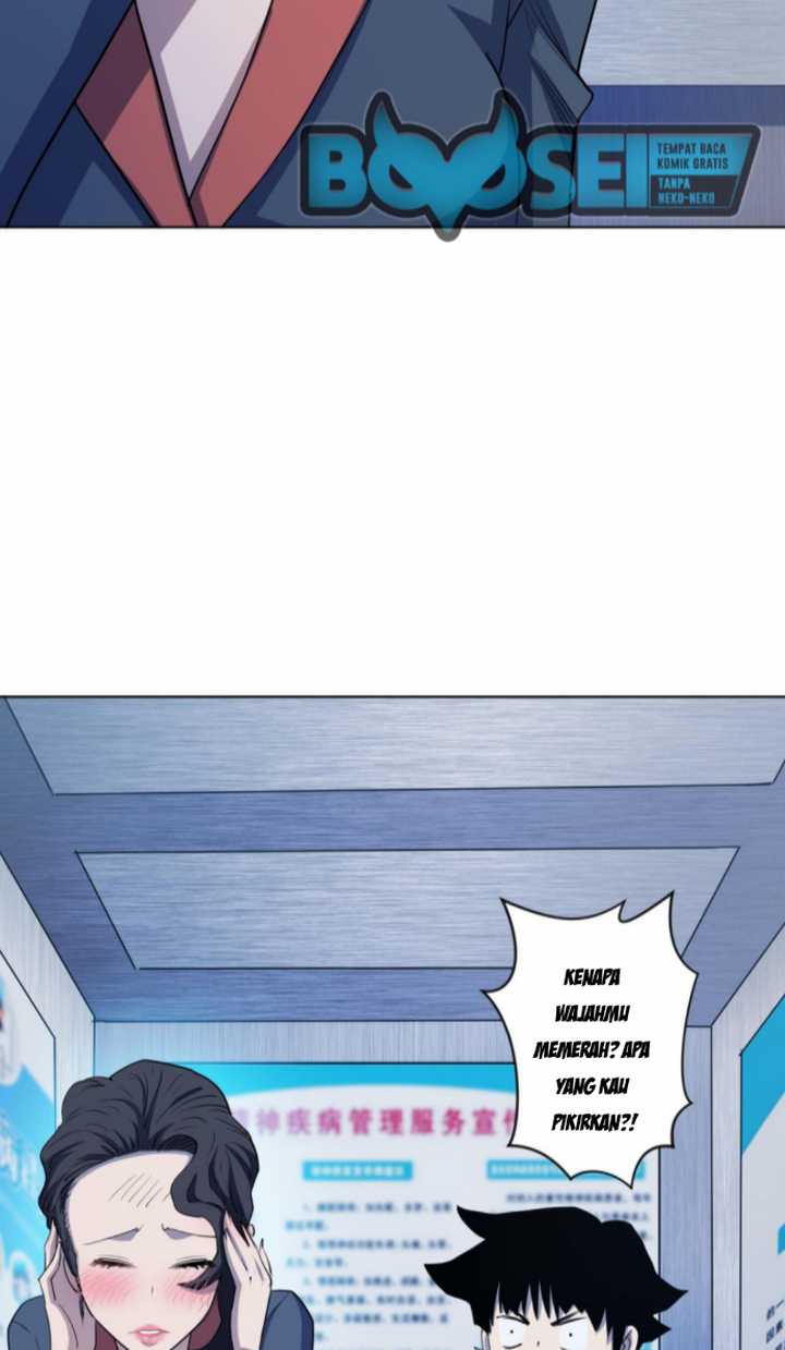 Demon Hunter Chapter 13 Gambar 15