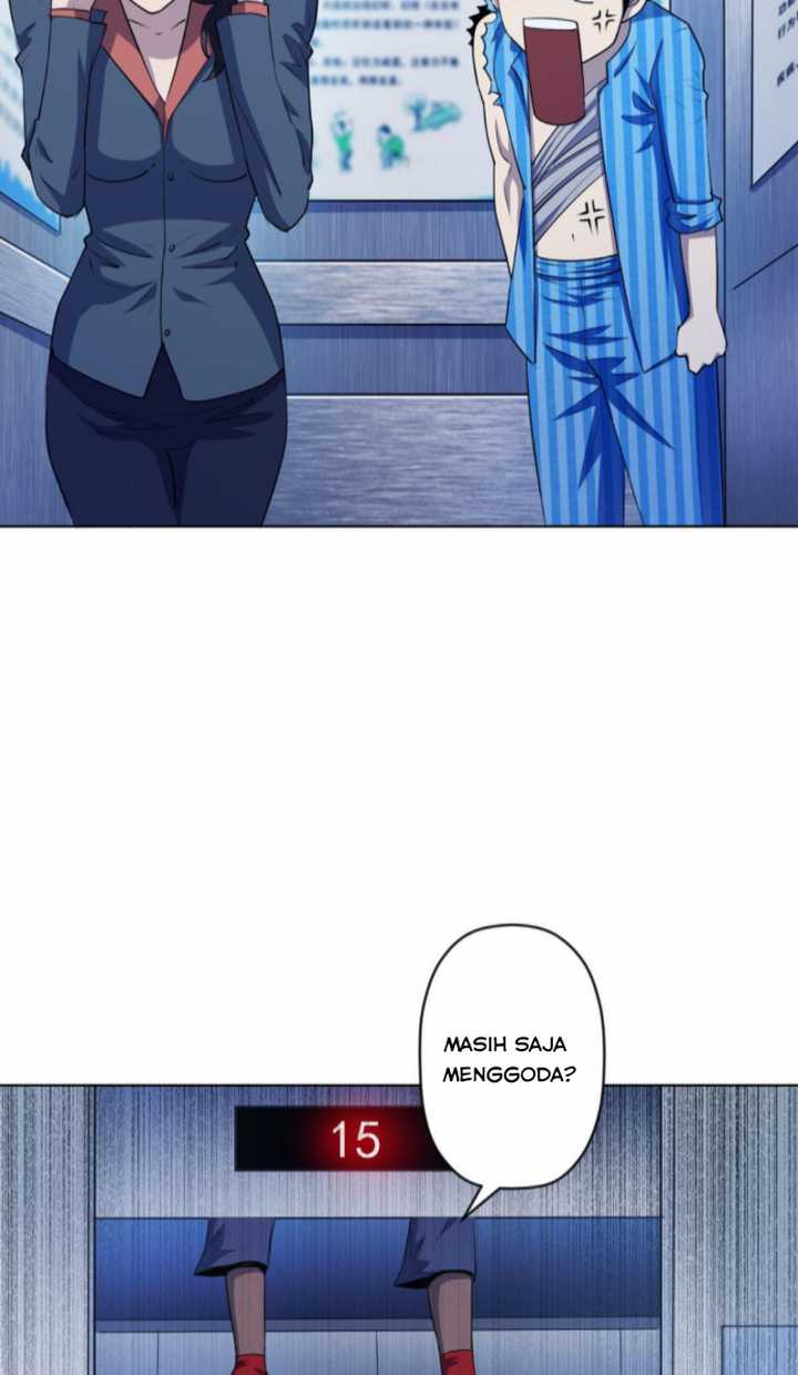 Demon Hunter Chapter 13 Gambar 16