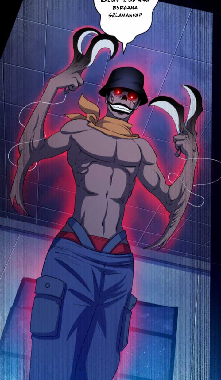 Demon Hunter Chapter 13 Gambar 18