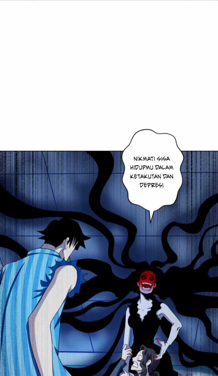 Demon Hunter Chapter 13 Gambar 32