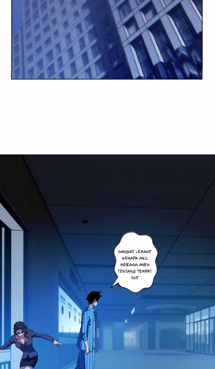 Demon Hunter Chapter 13 Gambar 37