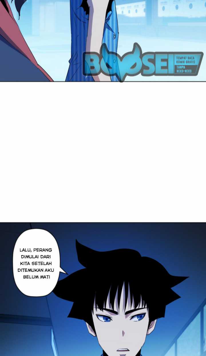 Demon Hunter Chapter 13 Gambar 39