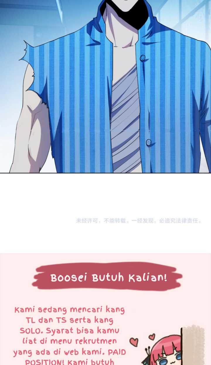 Demon Hunter Chapter 13 Gambar 40