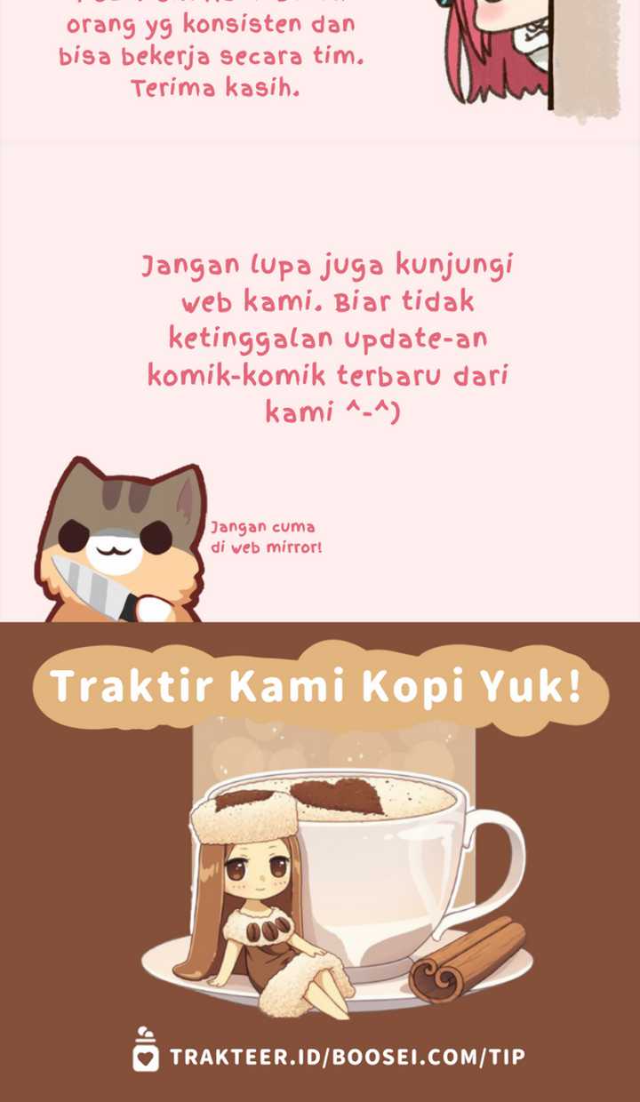 Demon Hunter Chapter 13 Gambar 41