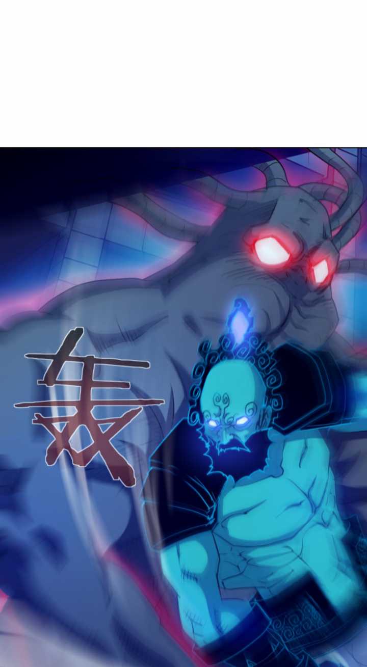 Demon Hunter Chapter 12 Gambar 15