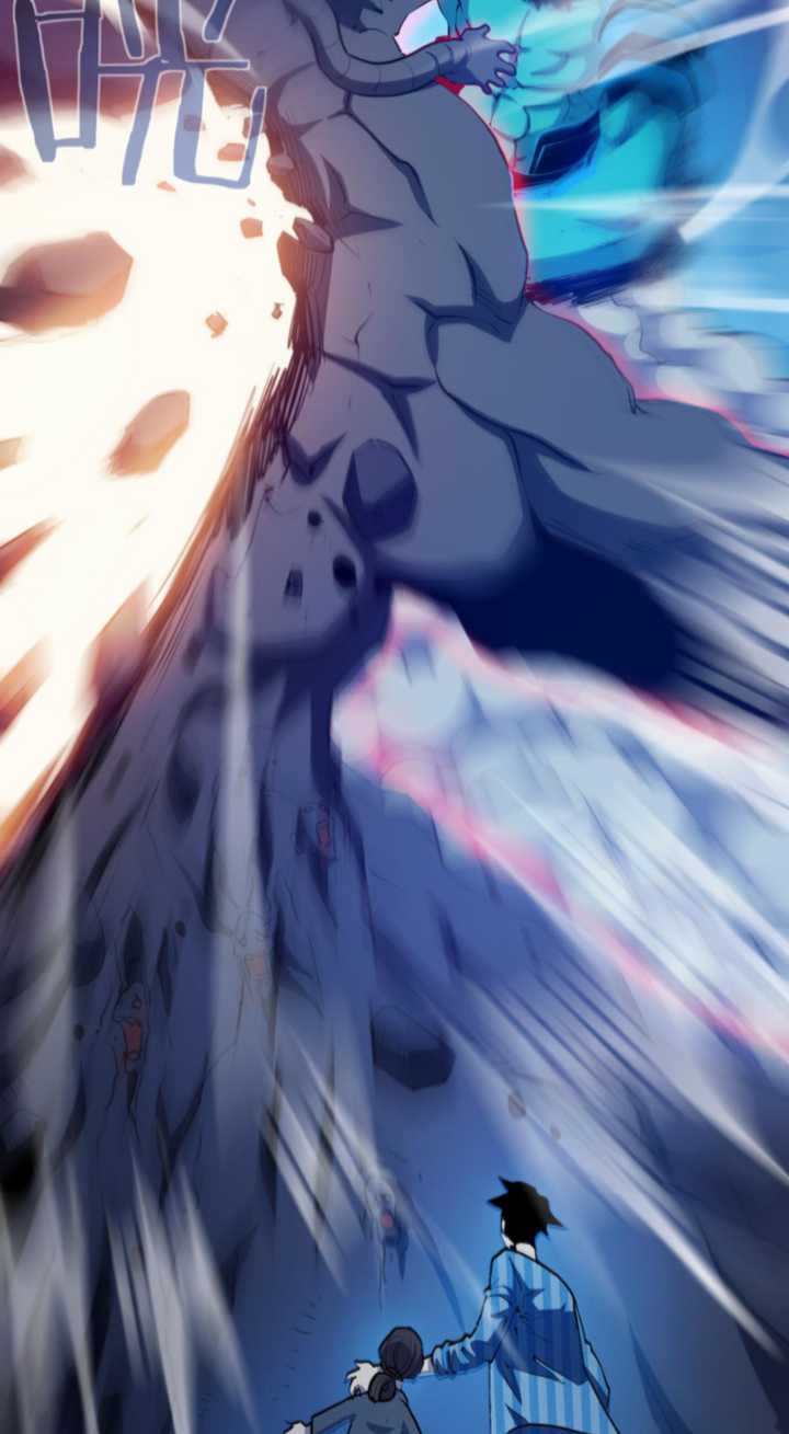 Demon Hunter Chapter 12 Gambar 18