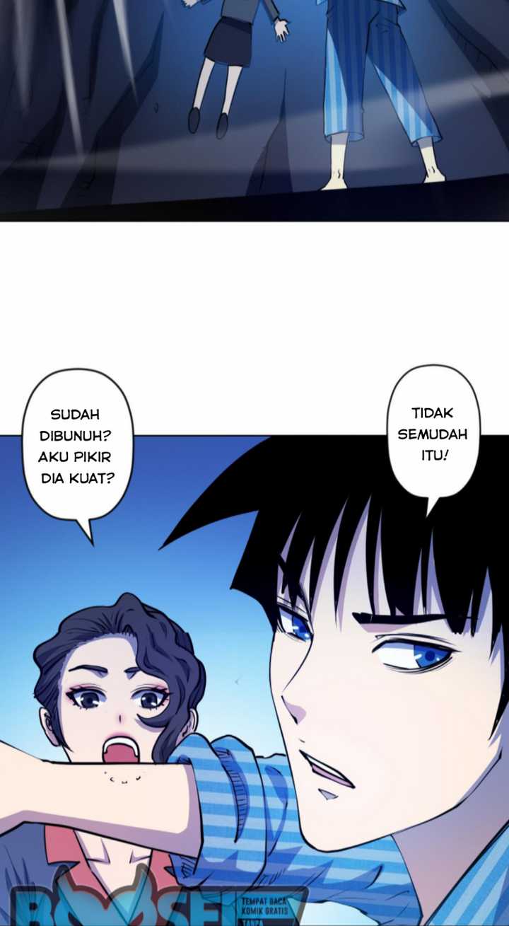 Demon Hunter Chapter 12 Gambar 19