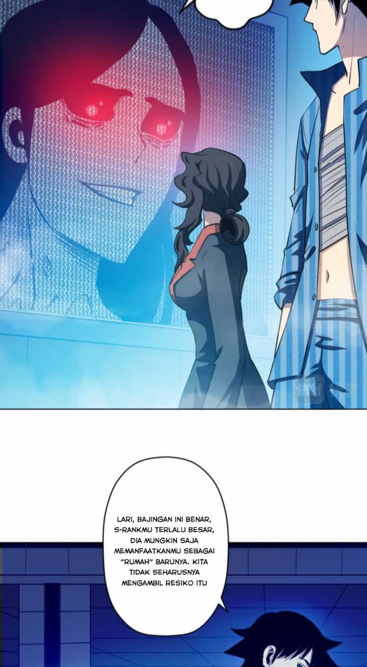 Demon Hunter Chapter 12 Gambar 22