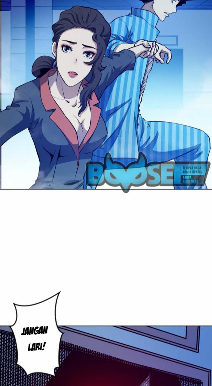 Demon Hunter Chapter 12 Gambar 23