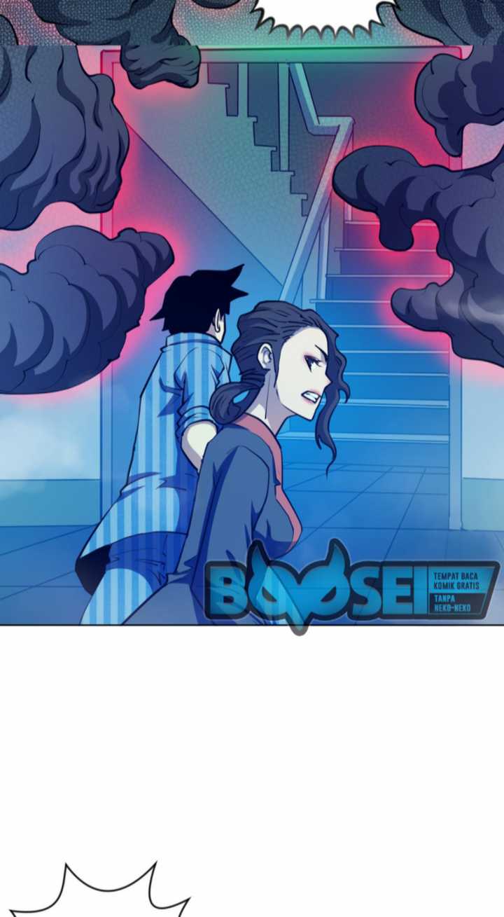 Demon Hunter Chapter 12 Gambar 25