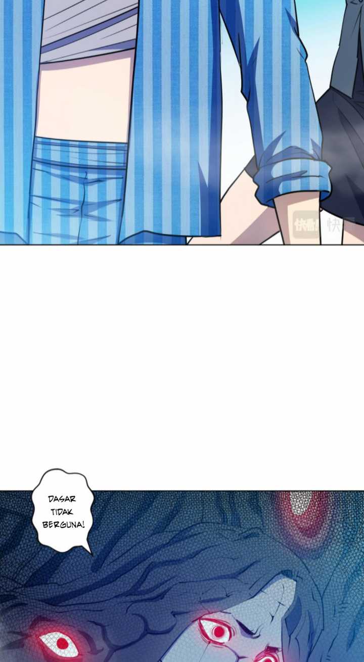 Demon Hunter Chapter 12 Gambar 32